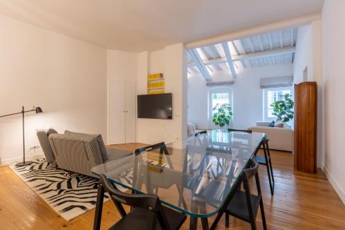 Loft in Santo Spirito — 4-Star Luxury Hotel in Florence, Italy