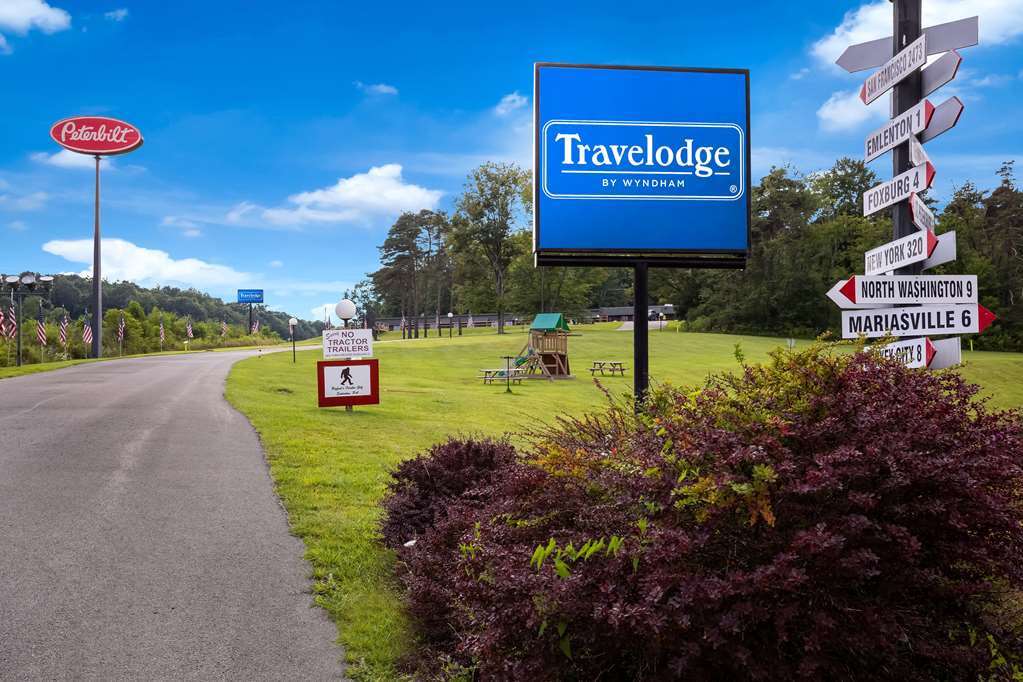Travelodge By Wyndham Emlenton - photo 16