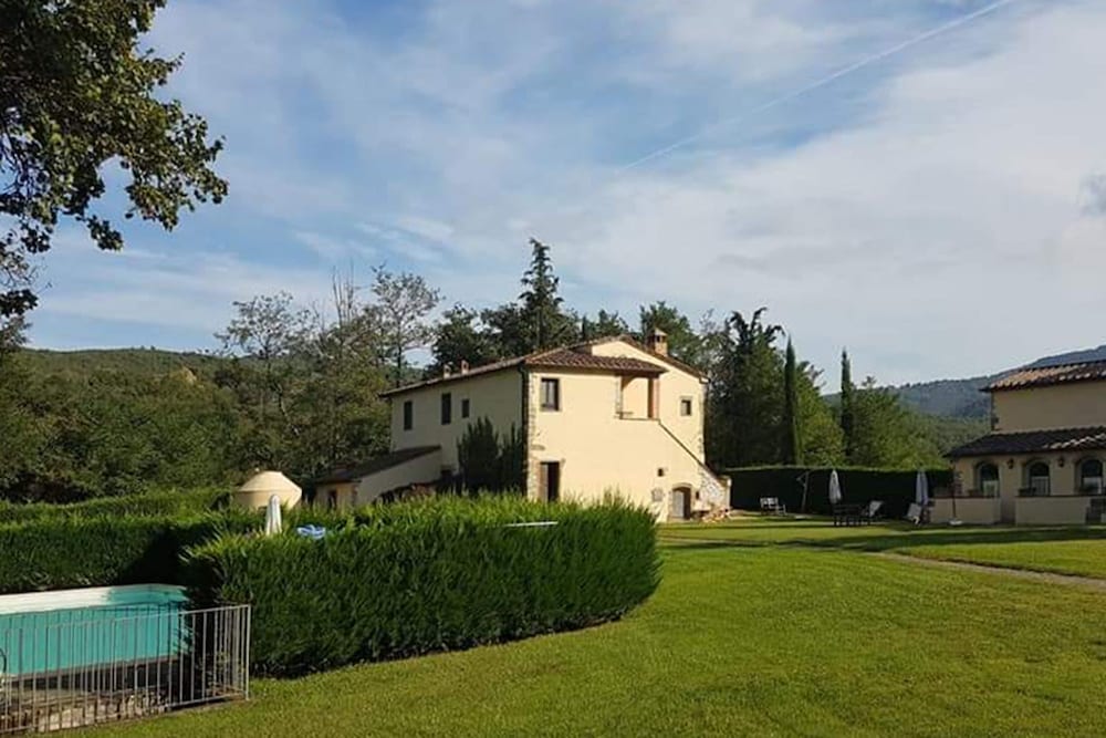 Molino Felice Among Greenery — hotel in Civitella In Val Di Chiana