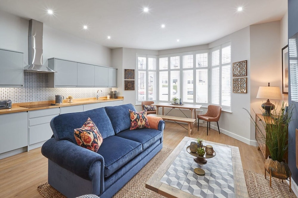 Host & Stay Green View — 4-Star Luxury Hotel in Harrogate, United Kingdom