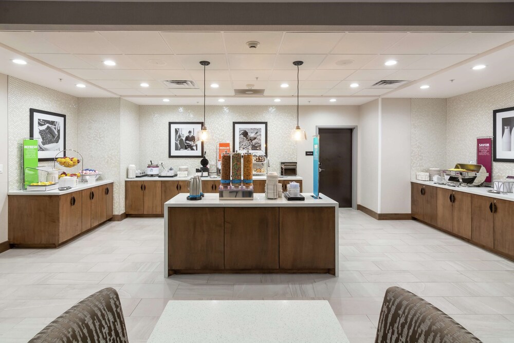 Hampton Inn & Suites Dallas East - photo 63