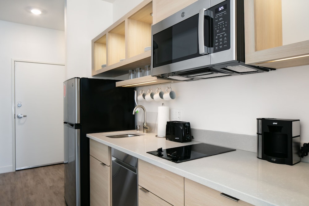 TownePlace Suites by Marriott Madison West Middleton - photo 10