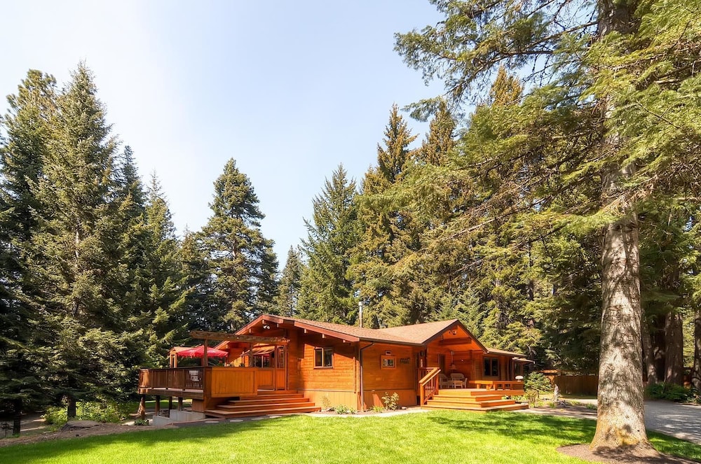 Yakima River Retreat in Cle Elum, United States