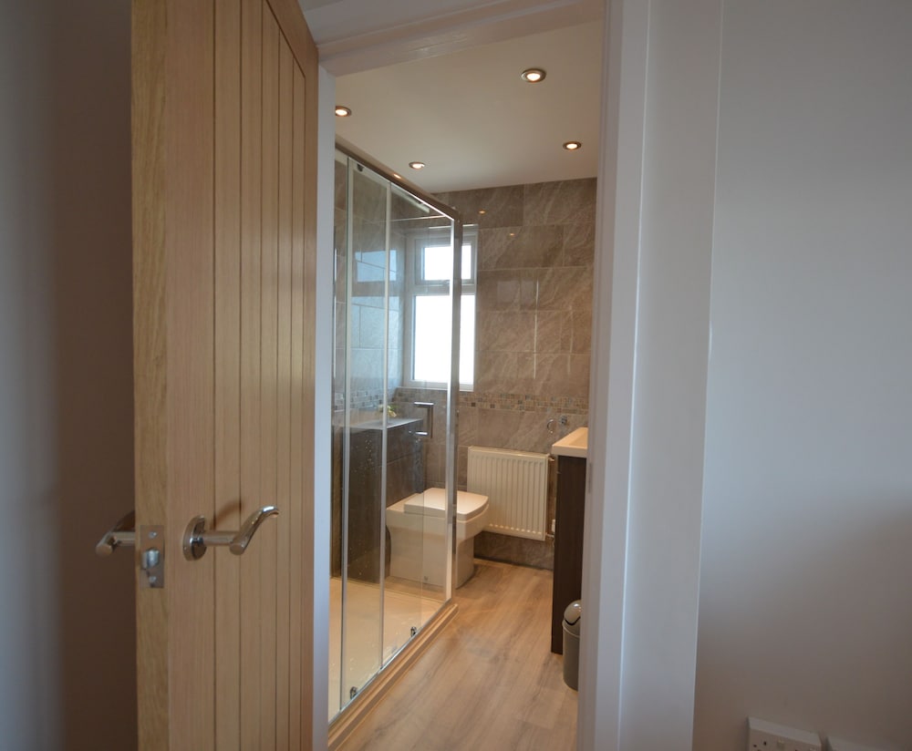 Long Ledge in Bembridge, United Kingdom