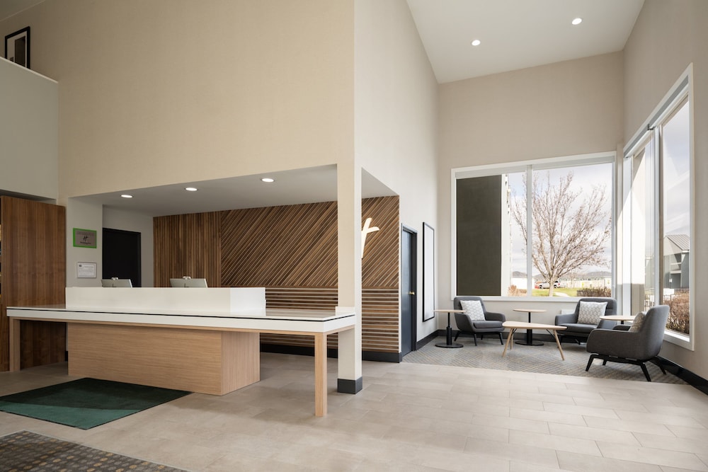 Holiday Inn Ontario by IHG - photo 45