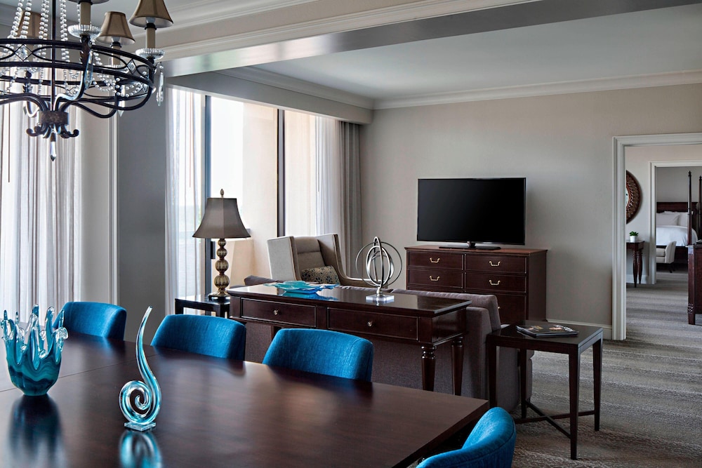 Houston Marriott Westchase - photo 12