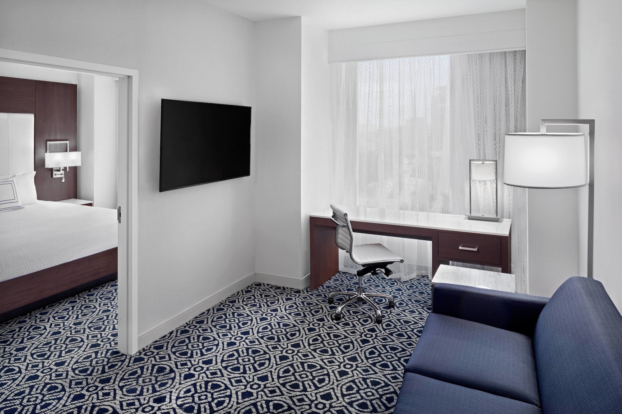 Residence Inn Stamford Downtown - photo 5