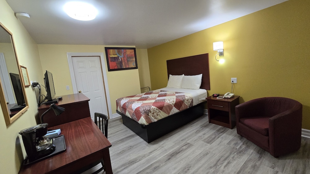 Deep River Motel — Deep River — photo 2