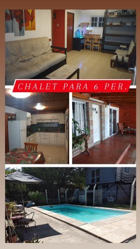 Bello Atardecer en Cosquin in Cosquin, Argentina