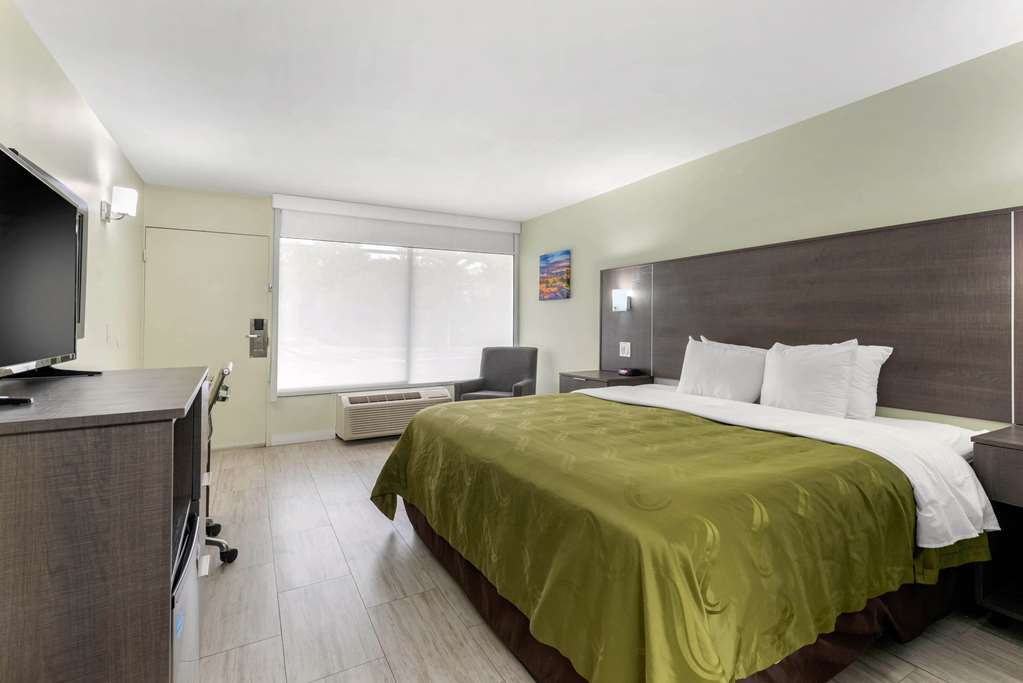 Quality Inn University North I 75 - photo 3