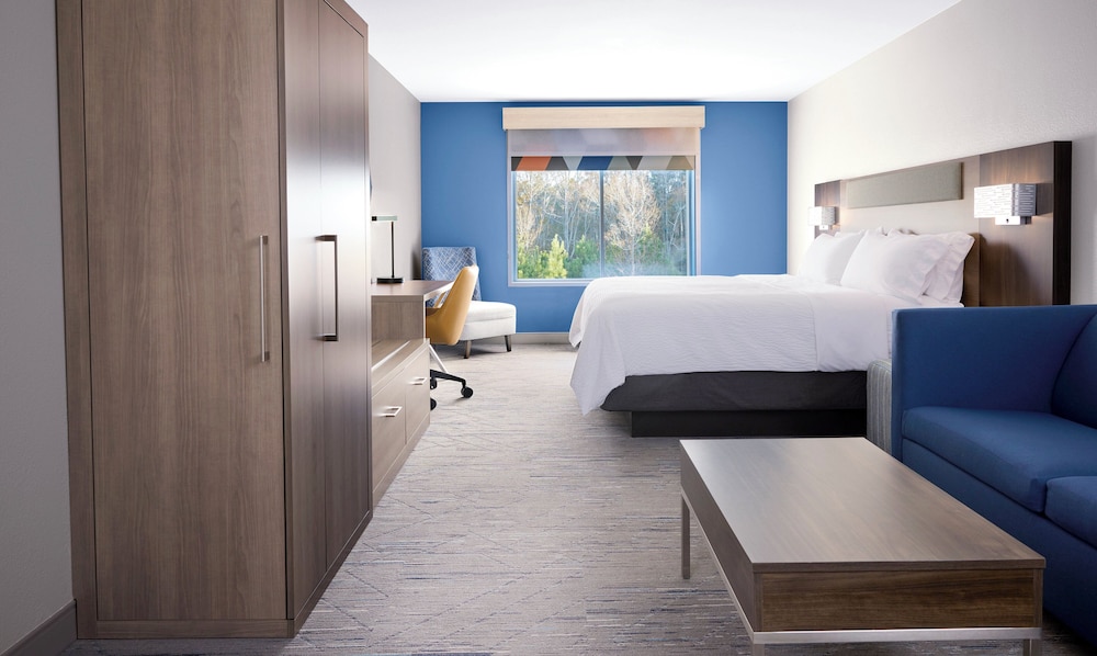 Holiday Inn Express & Suites Hawthorne Elmsford North by IHG - photo 13