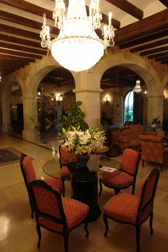 Hotel Finca Torremilanos — Aranda De Duero — photo 4