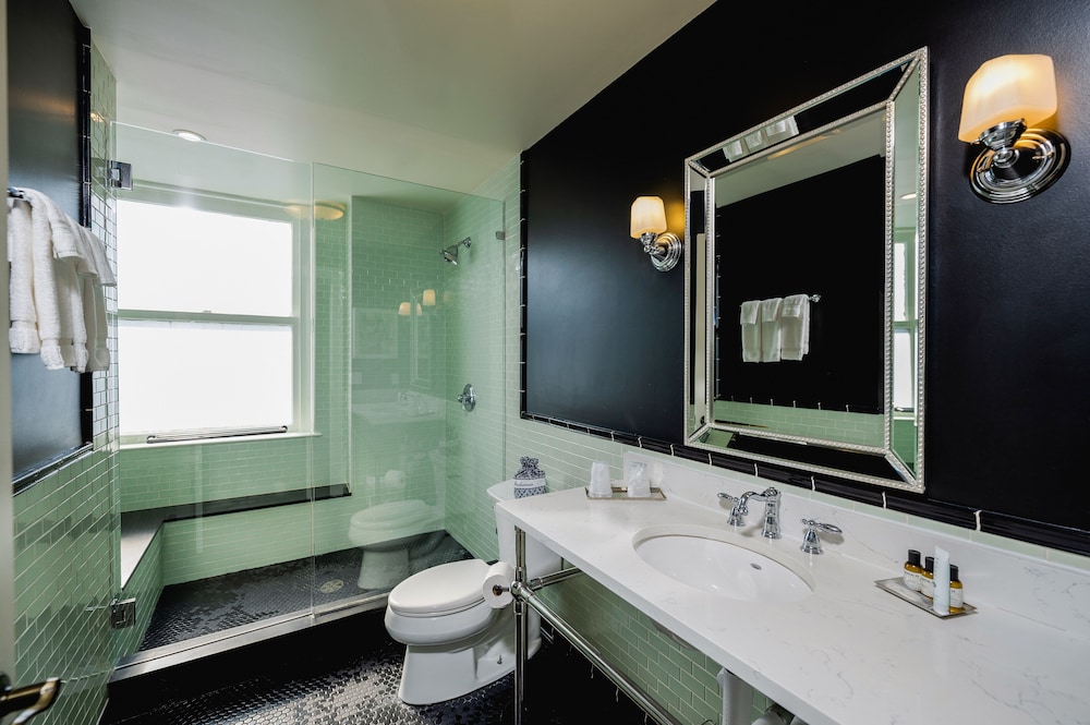 The Pontchartrain Hotel - photo 53