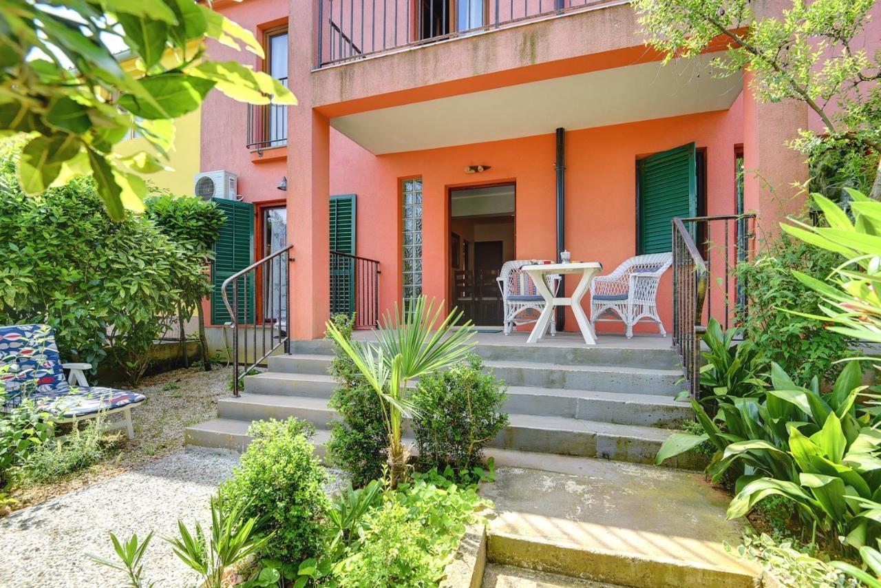 Apartment Milat — 4-Star Luxury Hotel in Medulin, Croatia