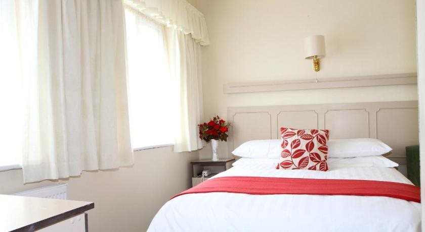 Rockbarton House Hotel in Gaillimh, Republic of Ireland