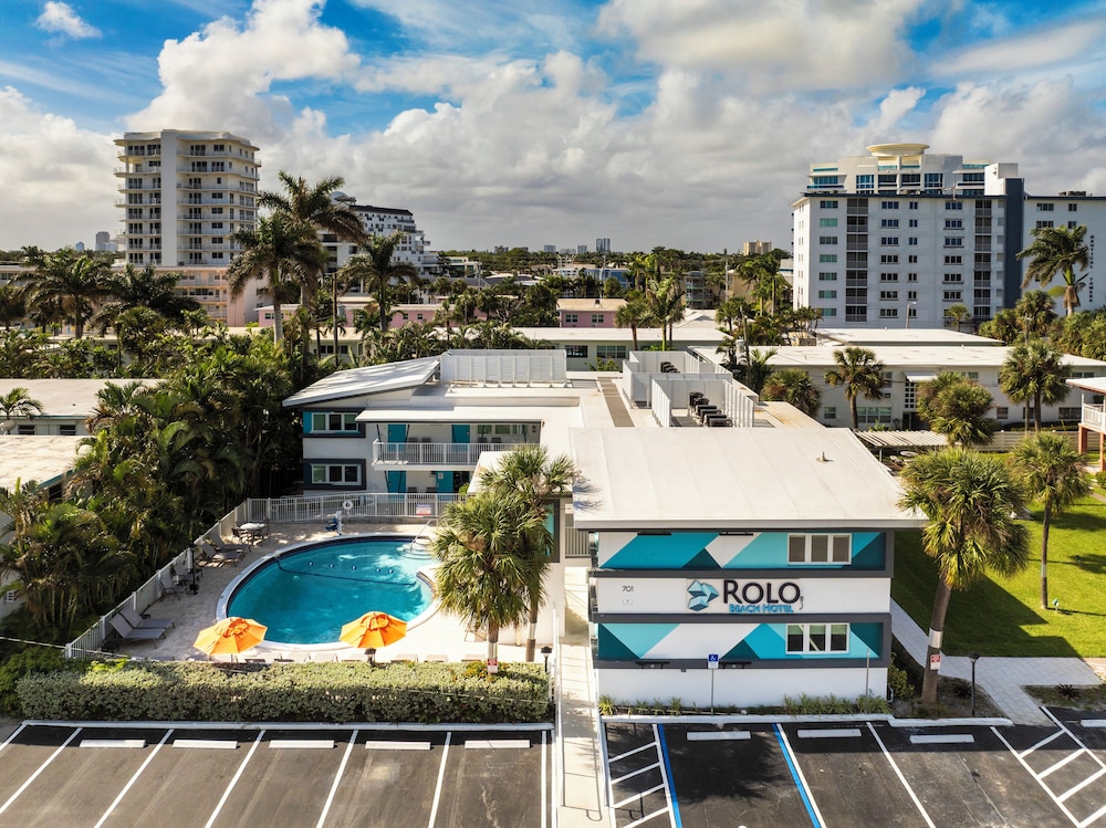 Rolo Beach Hotel - photo 167