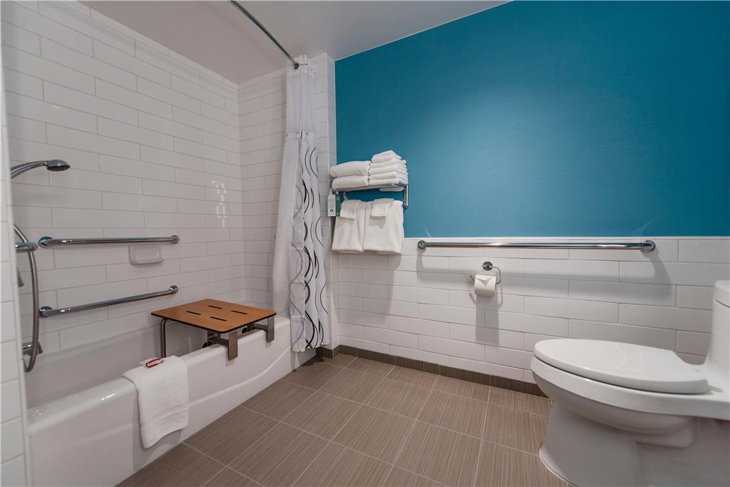 Howard Johnson by Wyndham Anaheim Hotel and Water Playground - photo 16