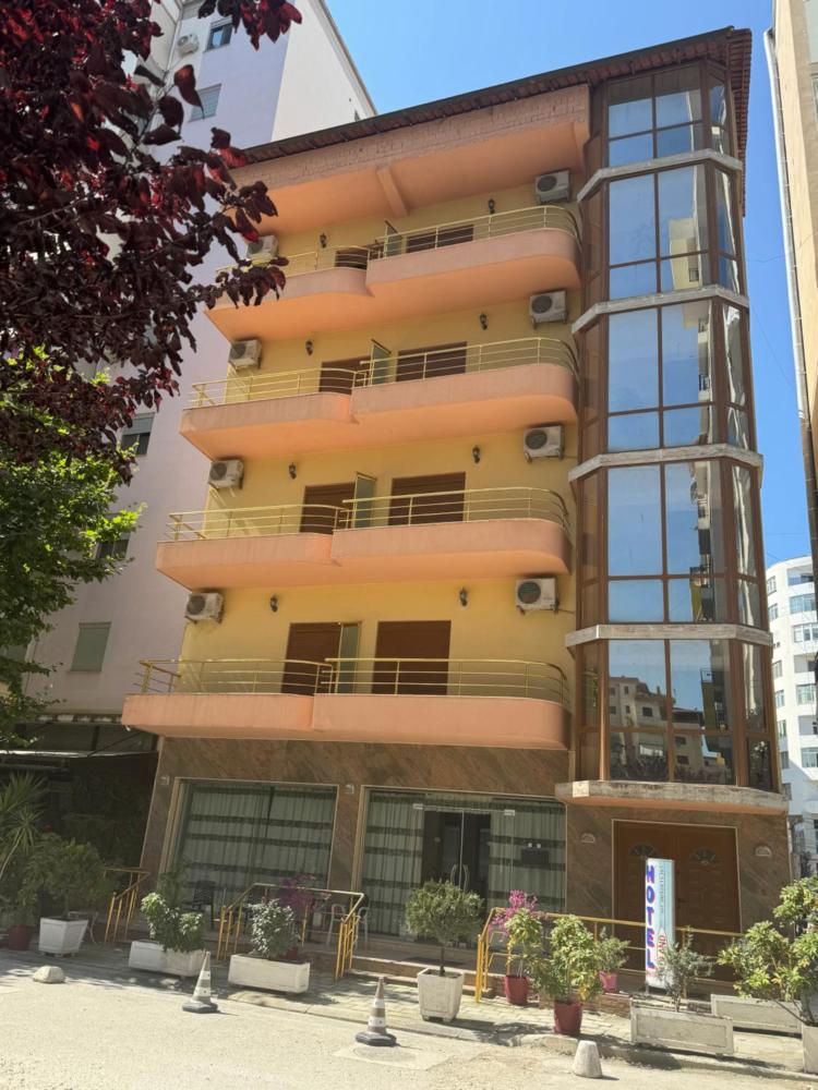 Hotel Edland - last minute hotel in Vlore