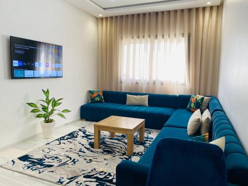 Glorious Nouaceur — 4-Star Luxury Hotel in Zawyat An Nwacer, Morocco