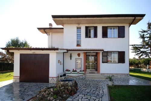 Il Grifo — hotel in Sabaudia