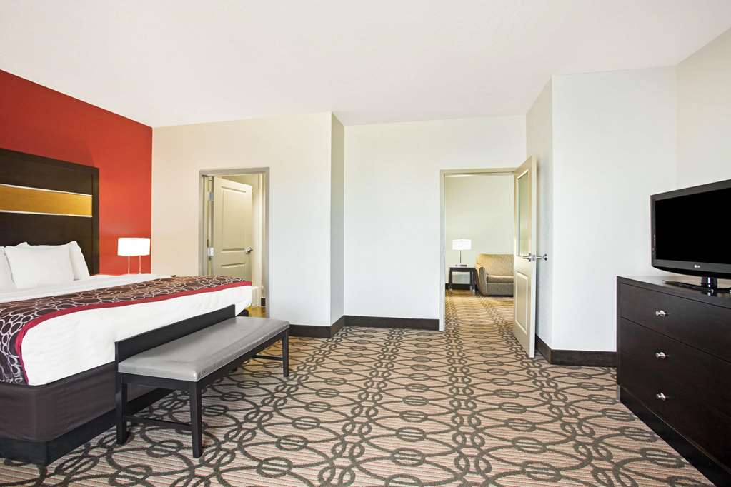 La Quinta Inn & Suites by Wyndham Pearsall - photo 34