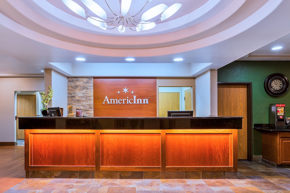 AmericInn by Wyndham Des Moines Airport - photo 3