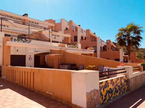 S&H La Consentida — 4-Star Luxury Hotel in Pulpi, Spain