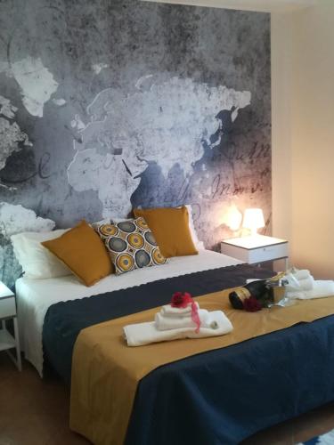 L' Attico di Kely — 4-Star Luxury Hotel in Santa Elisabetta, Italy