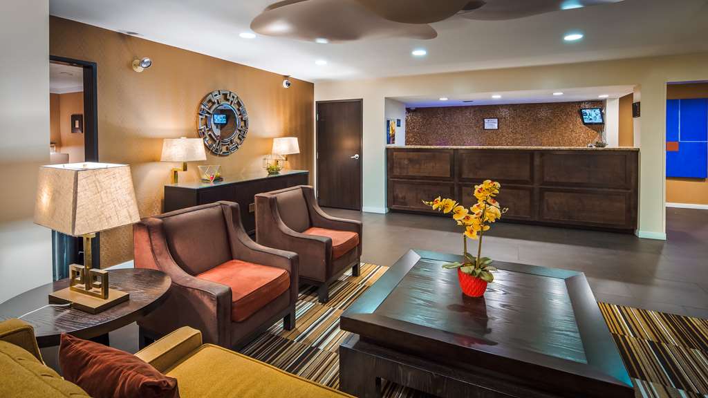 Best Western Plus Rancho Cordova Inn - photo 8
