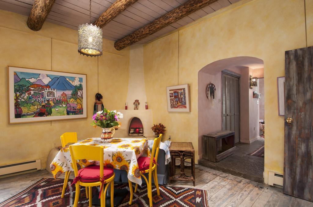 Inger Jirby's Guest Houses - photo 15