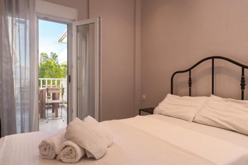 Anastasia's Apartments Halkidiki — 4-Star Luxury Hotel in Nea Plagia, Greece