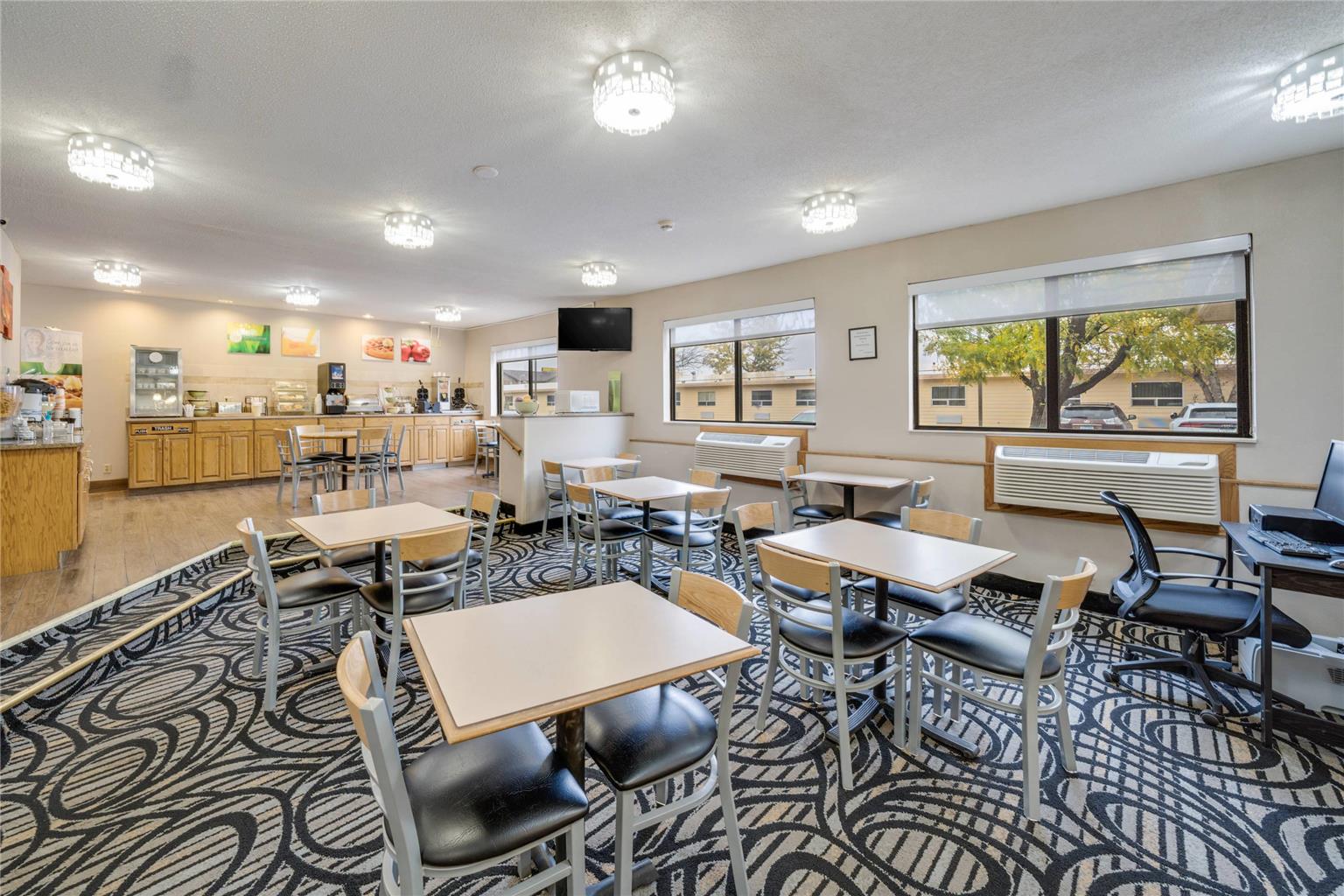 Quality Inn & Suites Sioux Falls South SD - photo 26