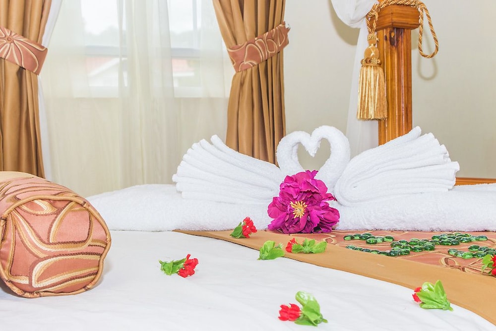 Hotel Alexandrina in Kingstown, Saint Vincent and the Grenadines