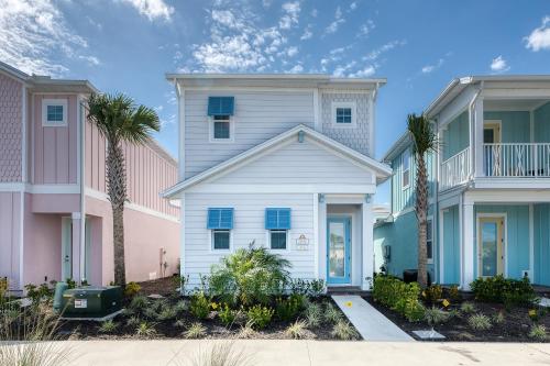 Refreshing Blue Cottage Near Disney With Margaritaville Resort & Island H20 Waterpark Access 2942Sr — 4-Star Luxury Hotel in Orlando, United States