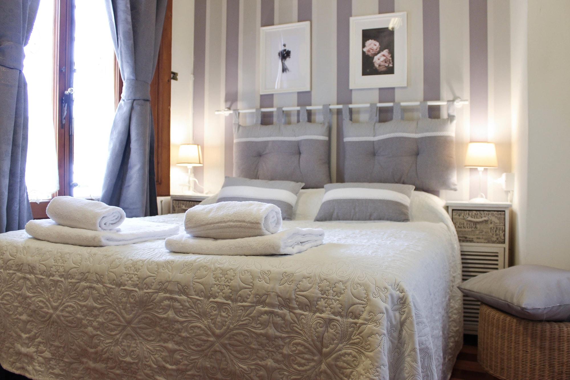 Locanda Giovanni Light - carbon neutral hotel in Florence