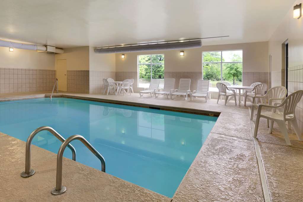Spark by Hilton Sumter - photo 25