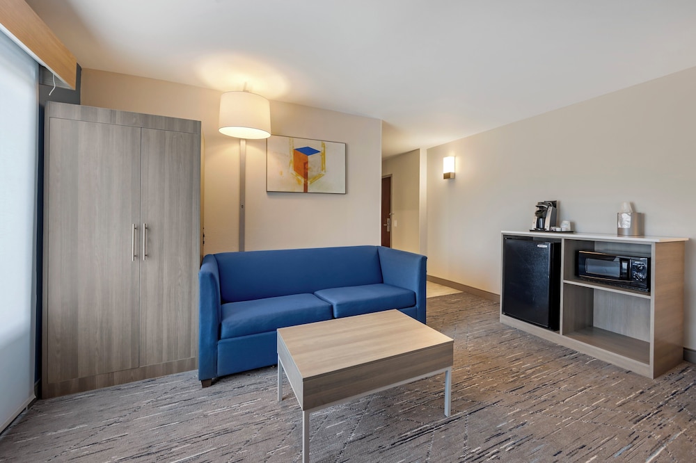Holiday Inn Express White House an IHG Hotel - photo 15