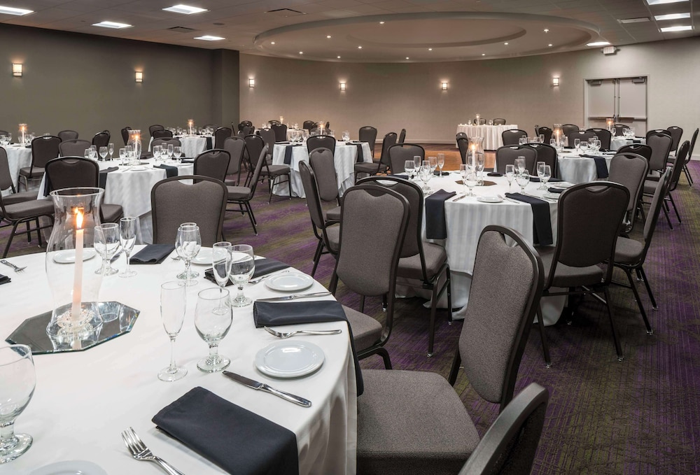 Hilton Washington DC Rockville Hotel & Executive Meeting Ctr - photo 49