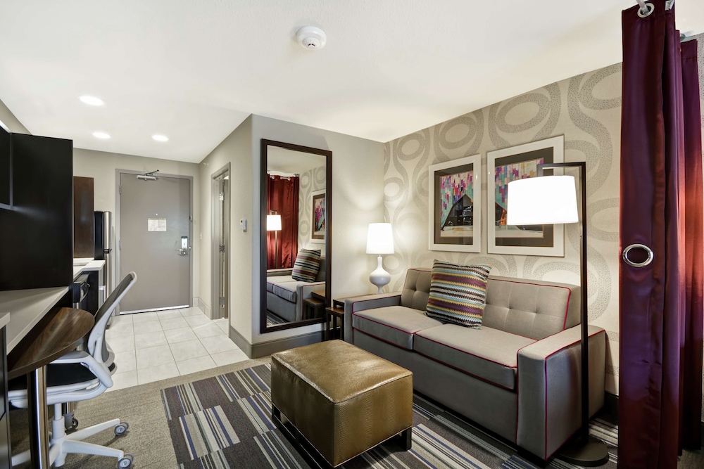 Home2 Suites by Hilton KCI Airport - photo 7