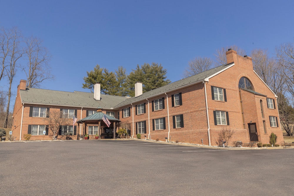 Brandywine River Hotel - photo 135