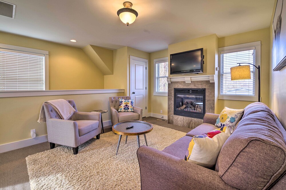 River Street Roost 12 Miles To Sun Valley Resort - photo 5