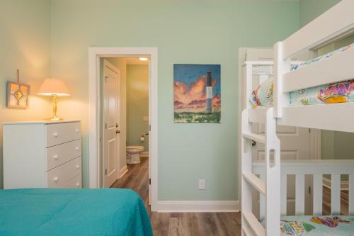 Pappys Place by Oak Island Accommodations - photo 18