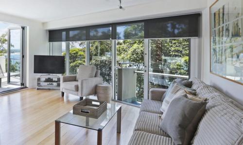 Little Cove Court Apt 10 — 4-Star Luxury Hotel in Noosa Heads, Australia