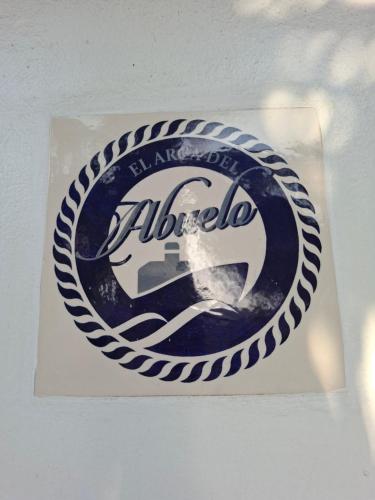 Arca Del Abuelo — hotel in Sisal