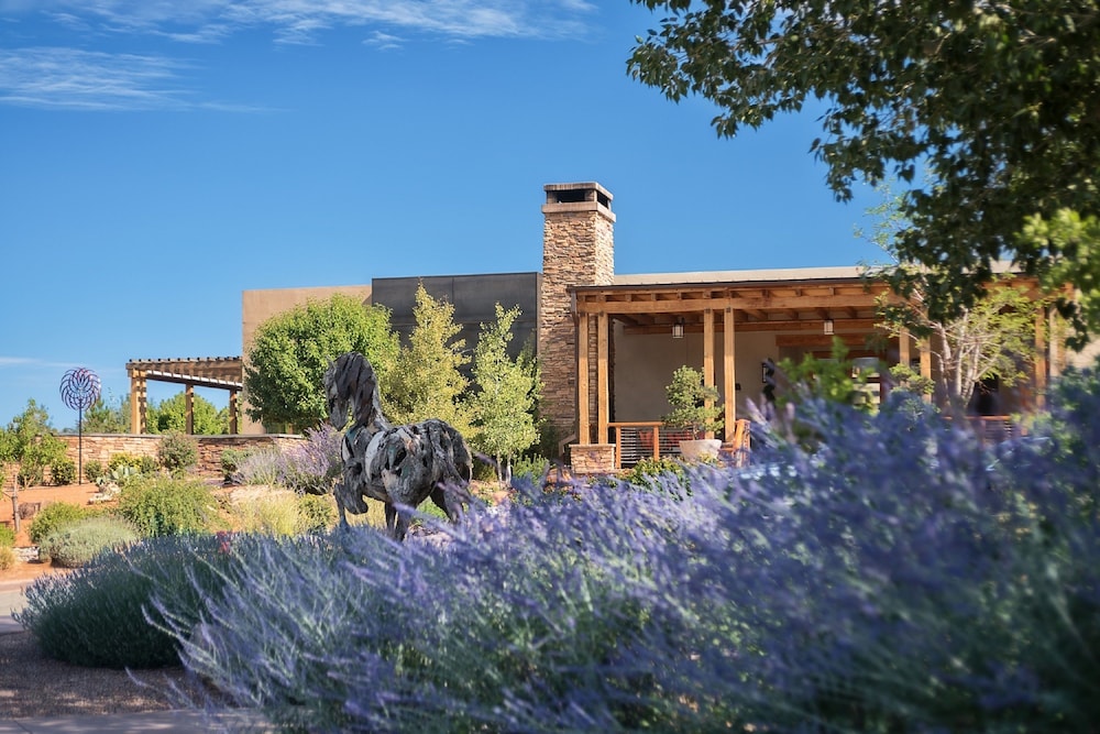 Four Seasons Resort Rancho Encantado Santa Fe - photo 92