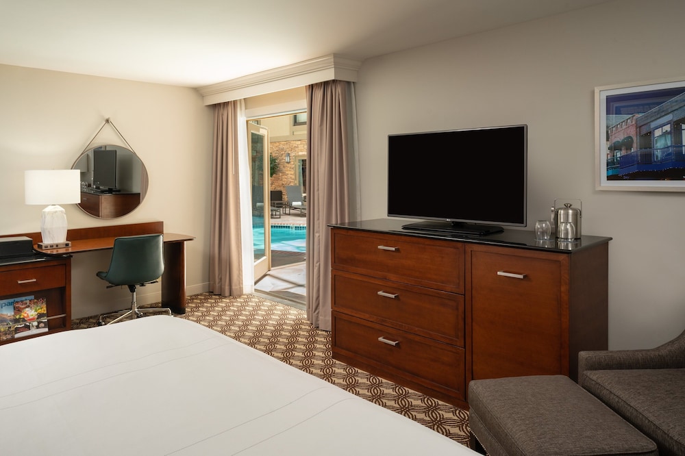 Sheraton Park City - photo 4