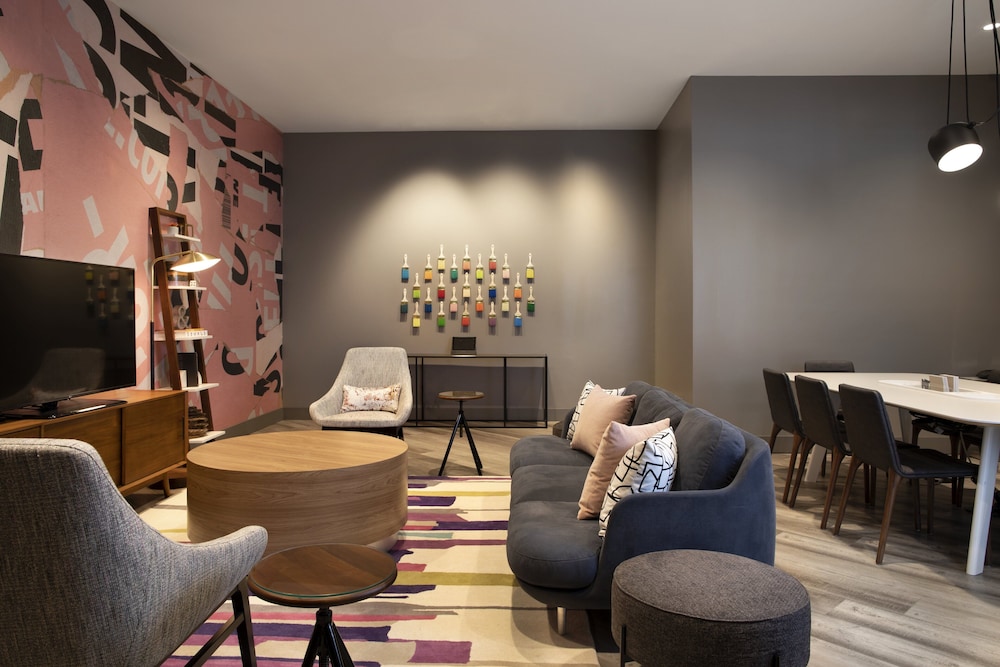 Crowne Plaza Atlanta Perimeter at Ravinia by IHG - photo 44
