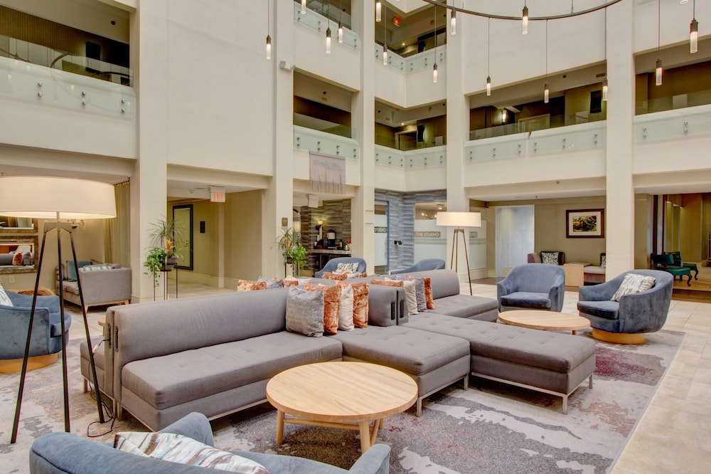 Crowne Plaza Charleston Airport Conv Ctr by IHG - photo 99