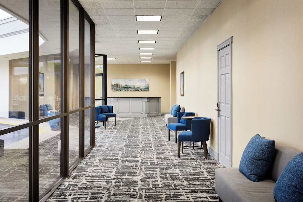 Hilton Garden Inn Champaign Urbana - photo 27