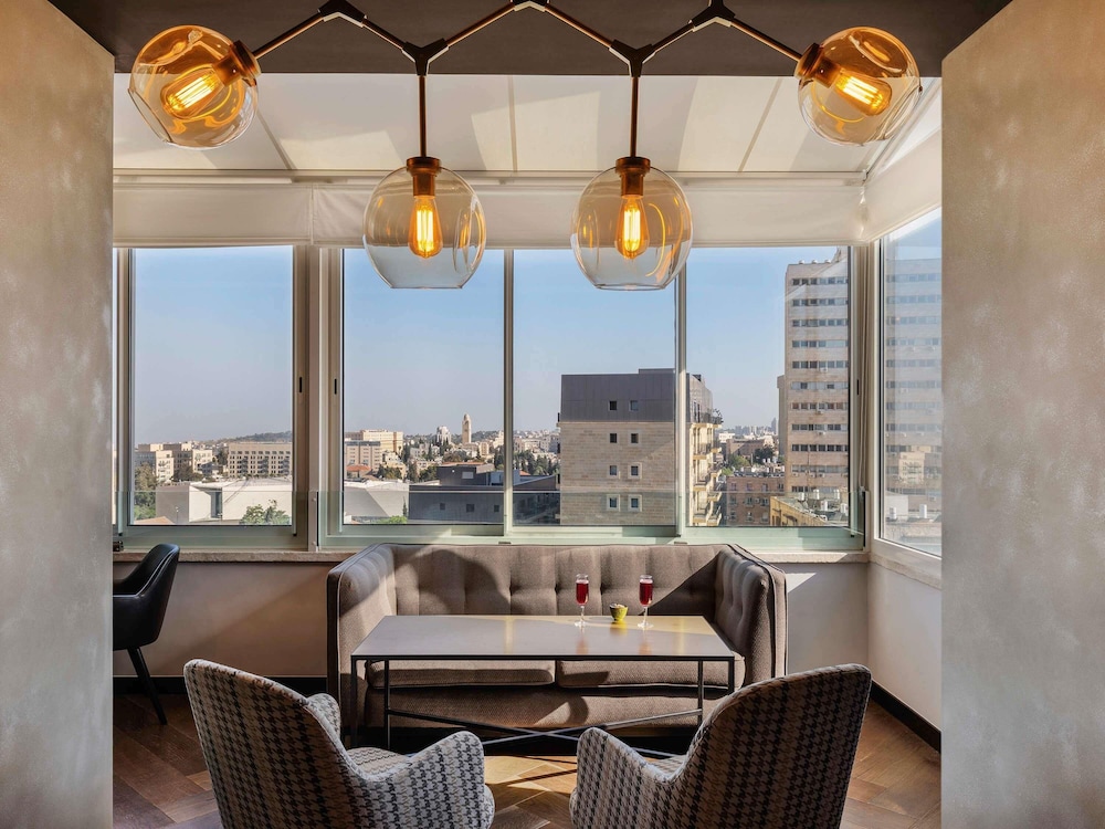 ibis Styles Jerusalem City Center in Jerusalem, Israel